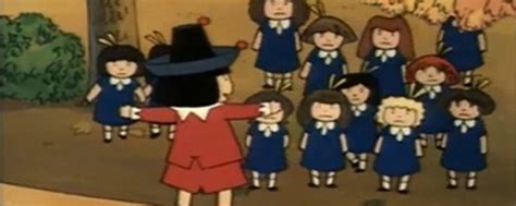 Madeline and the Bad Hat (1991 TV Show) - Behind The Voice Actors