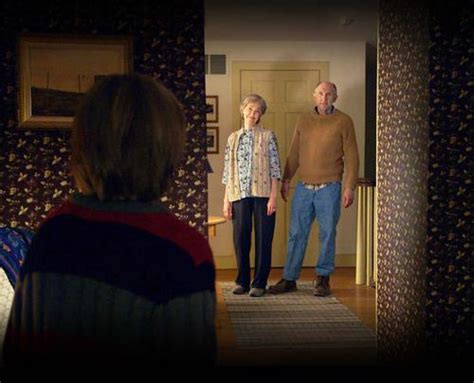 The Visit (2015) Tickets & Showtimes | Fandango