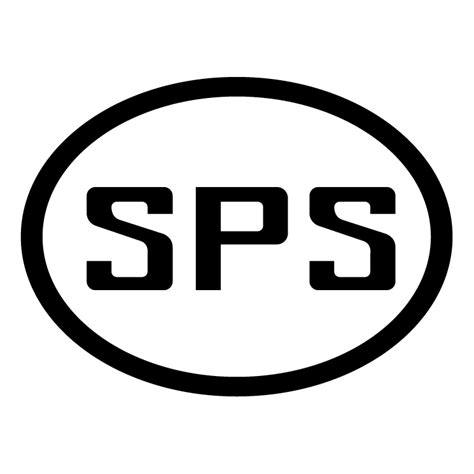 Sps (63263) Free EPS, SVG Download / 4 Vector