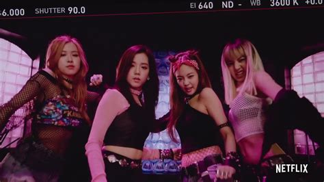 BLACKPINK LIGHT UP THE SKY Trailer - video Dailymotion