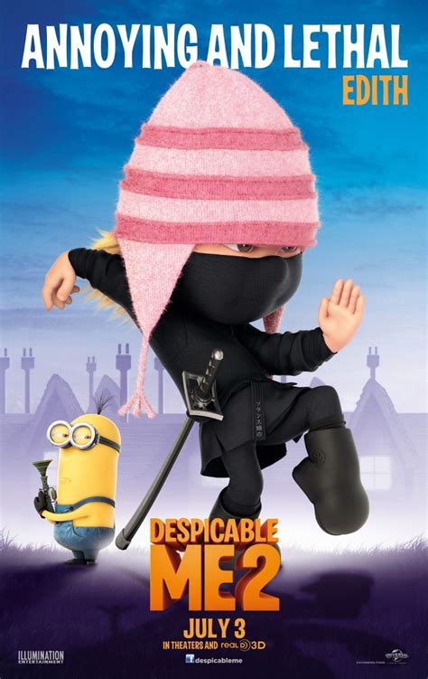 Despicable Me 2 DVD Release Date | Redbox, Netflix, iTunes, Amazon