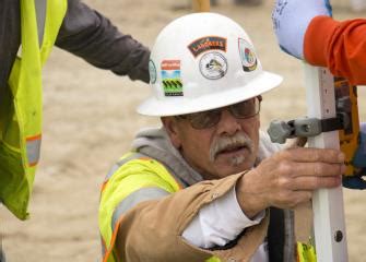 Construction Laborers and Helpers : Occupational Outlook Handbook: : U.S. Bureau of Labor Statistics