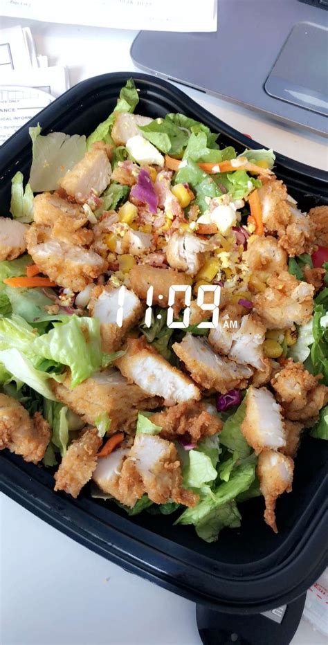 zaxby's salad calories caesar - Moriah Mercado