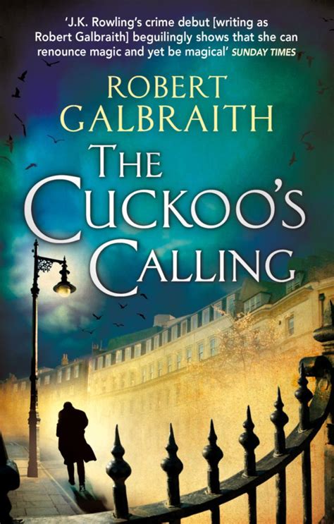 All 7 Robert Galbraith Books in Order | Cormoran Strike Series