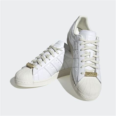 adidas Superstar Shoes - White | adidas Canada