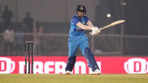 India vs England 1st women’s T20 2023, cricket scores and result