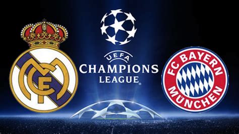 Champions League Semi-Finals: Bayern Munic vs Real Madrid | Sports News