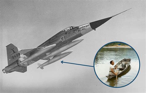 The History of Drop Tanks: From Improvised Bombs to Vietnamese Canoes ...