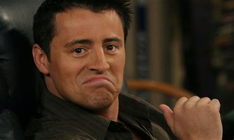 How Much Money Would 'Friends' Joey Really Have Made? A Breakdown of the Actor's Questionable ...