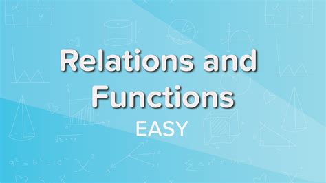Relations and Functions Notes and Worksheets | TPT - Worksheets Library
