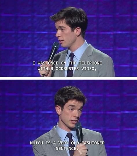 John Mulaney Quotes : Carry On Crack Carry On Characters As John ...