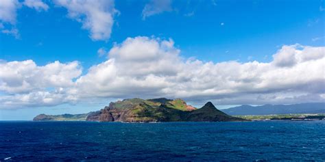 The Forbidden Isle Of Niihau Island - Cities Outlook