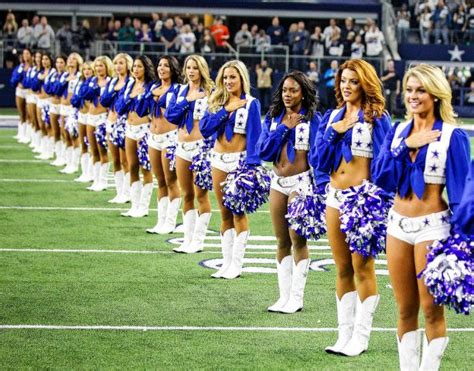 Dallas Cowboys Cheerleading | Dallas cheerleaders, Dallas cowboys girls, Dallas cowboys cheerleaders