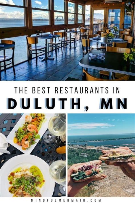 15 Best Restaurants in Duluth, MN in 2020