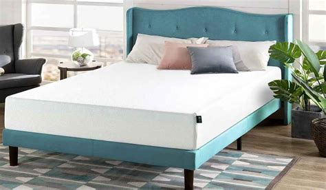 Buy All Kinds of Double Foam Mattress + Price - Arad Branding