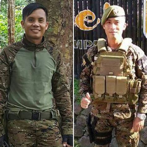 Stories of gallantry and heroism: Fallen Marawi heroes remembered ...