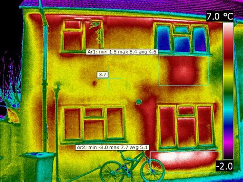 Thermal Camera For Home Inspections - Ti Thermal Imaging LTD