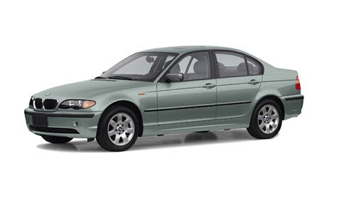 2002 BMW 325 Trim Levels & Configurations | Cars.com