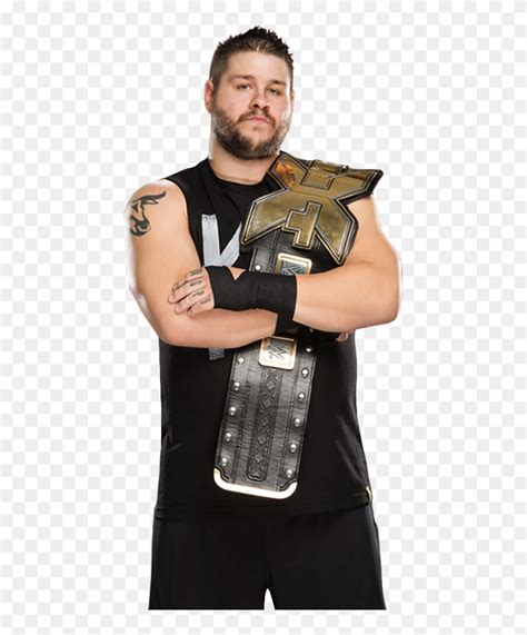 Kevin Owens - Kevin Owens Nxt Champion Png, Transparent Png - 447x932 ...