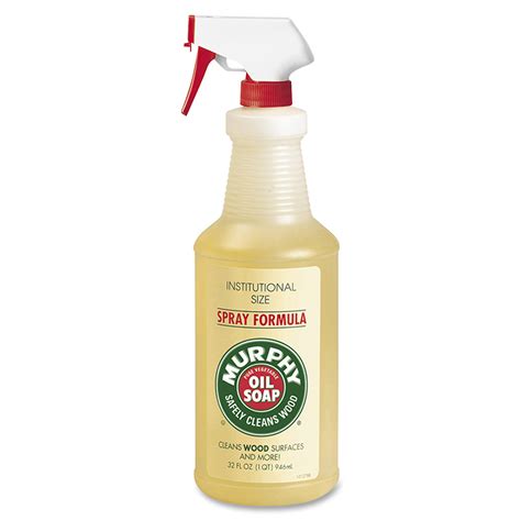 Murphy Oil Soap Spray Formula - CPC01185 | OfficeSupply.com