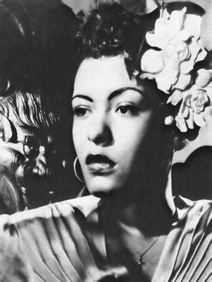 Billie Holiday - biografia, recensioni, streaming, discografia, foto :: OndaRock