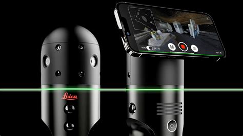 Leica Geosystems develops first-person laser scanner - GPS World