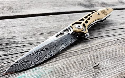 Thor Thursday : knifeclub