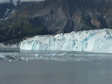 Photos of Yakutat Bay - Martin's Site