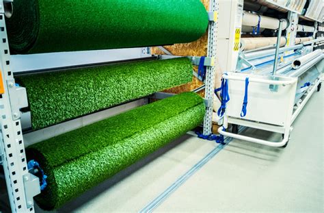 Fascinating History and Development of Grass Carpets