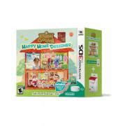 Animal Crossing: Happy Home Designer, Pack Lector NFC para Nintendo 3DS :: Yambalú, juegos al ...