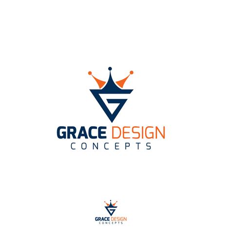 Serious, Modern, Construction Logo Design for Grace Design Concepts by Logoziner | Design #7841976