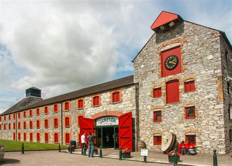 Midleton Distillery Experience (Jameson) tickets | Cork