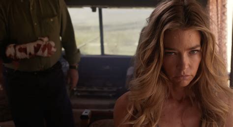 Denise Richards Starship Troopers Character - Julyislost