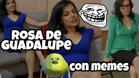 Memes Rosa De Guadalupe - Funny Memes