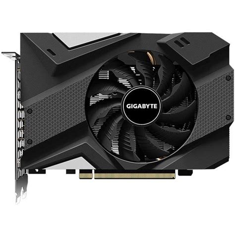 Gigabyte NVIDIA GTX 1660 SUPER MINI ITX OC 6G | 1660 SUPER 6G OC MINI ...