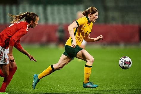 Matildas squad for November friendlies: Six ALW players named, veteran ...