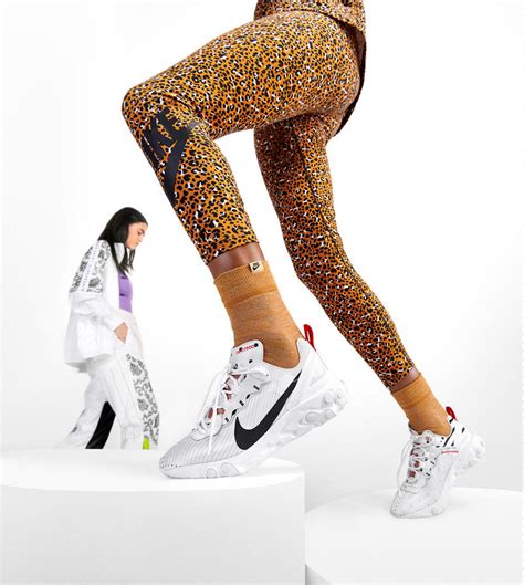 Nike Unité Totale Collection - Le Site de la Sneaker