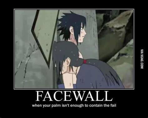 Anime Facepalm Meme Some content is for members only please sign up to see all content