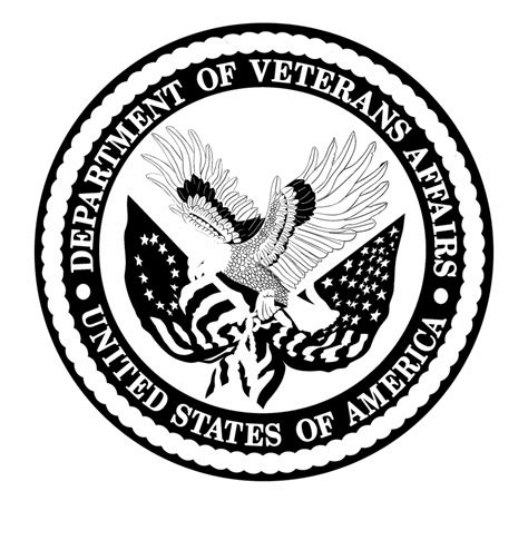 Department Of Veterans Affairs Logo Vector at Vectorified.com ...