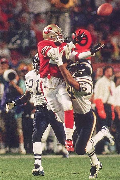 Super Bowl Champions: 1994 49ers - Sports Illustrated