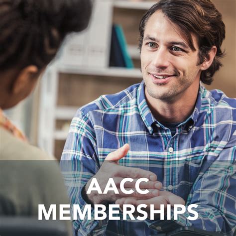 AACC Memberships - AACC