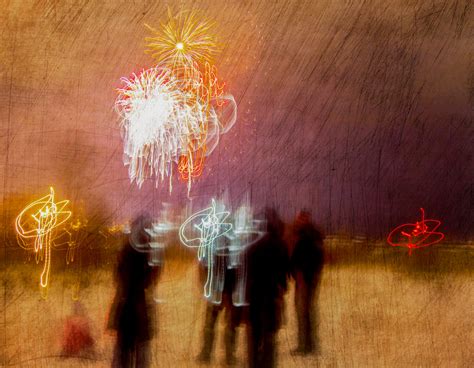 The Fireworks Display Photography Art | Robert Leaper Photography