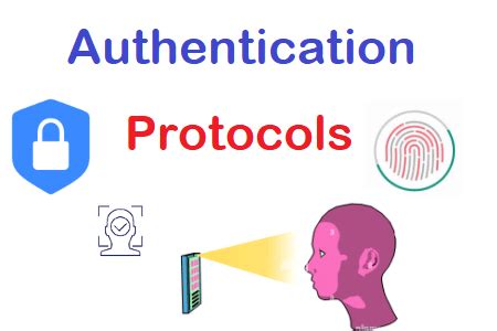 Authentication Protocols - PerfMatrix