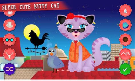 Kitty Dress Up Alternatives and Similar Apps | AlternativeTo