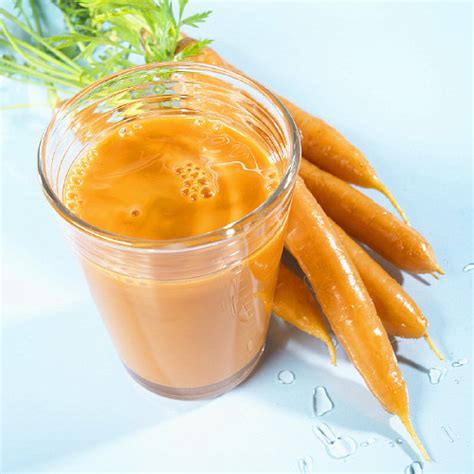 Carrot Juice For Hair Loss Remedies Carrot Juice Recipe