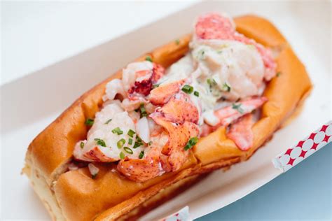 The Best Lobster Rolls in Boston · The Food Lens