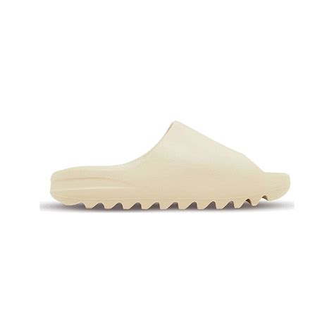 ADIDAS YEEZY SLIDE BONE – authenticated