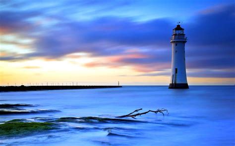 Lighthouse Wallpapers - Wallpaper Cave