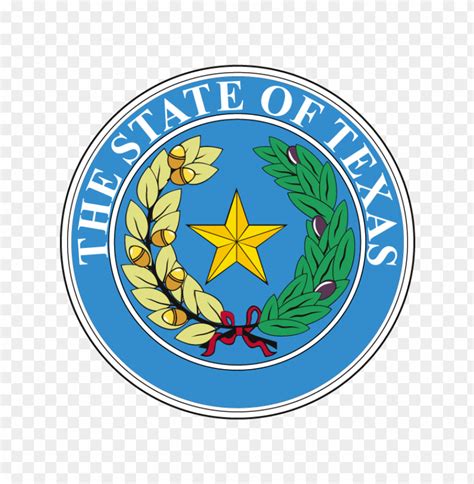 Free download | HD PNG state of texas seal logo PNG transparent with ...