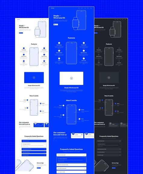 Pin on Sketch App Templates